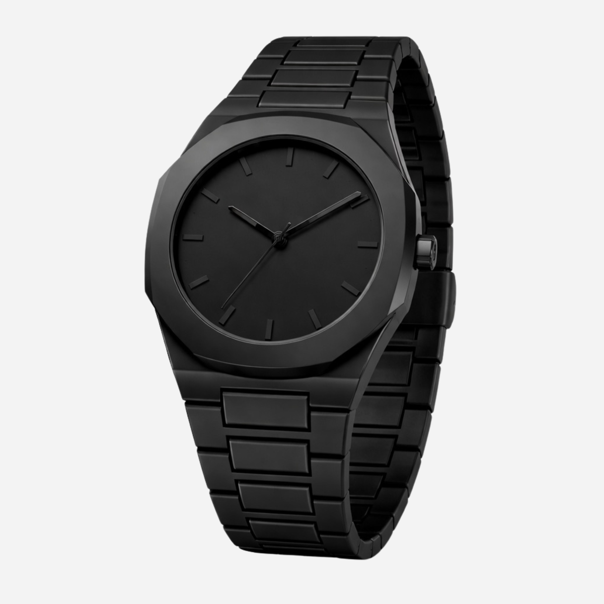 Don Ruige Void Series Minimalist