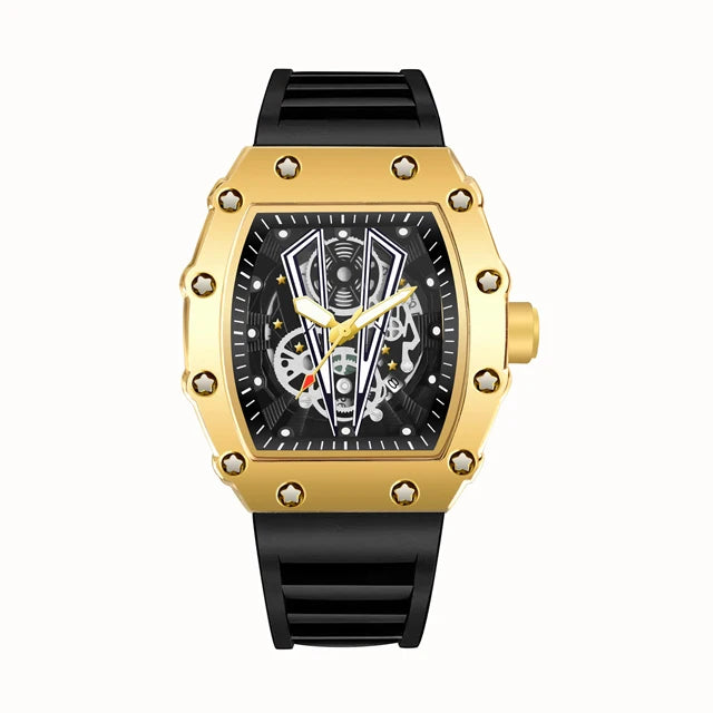 Don Ruige Vanguard S1