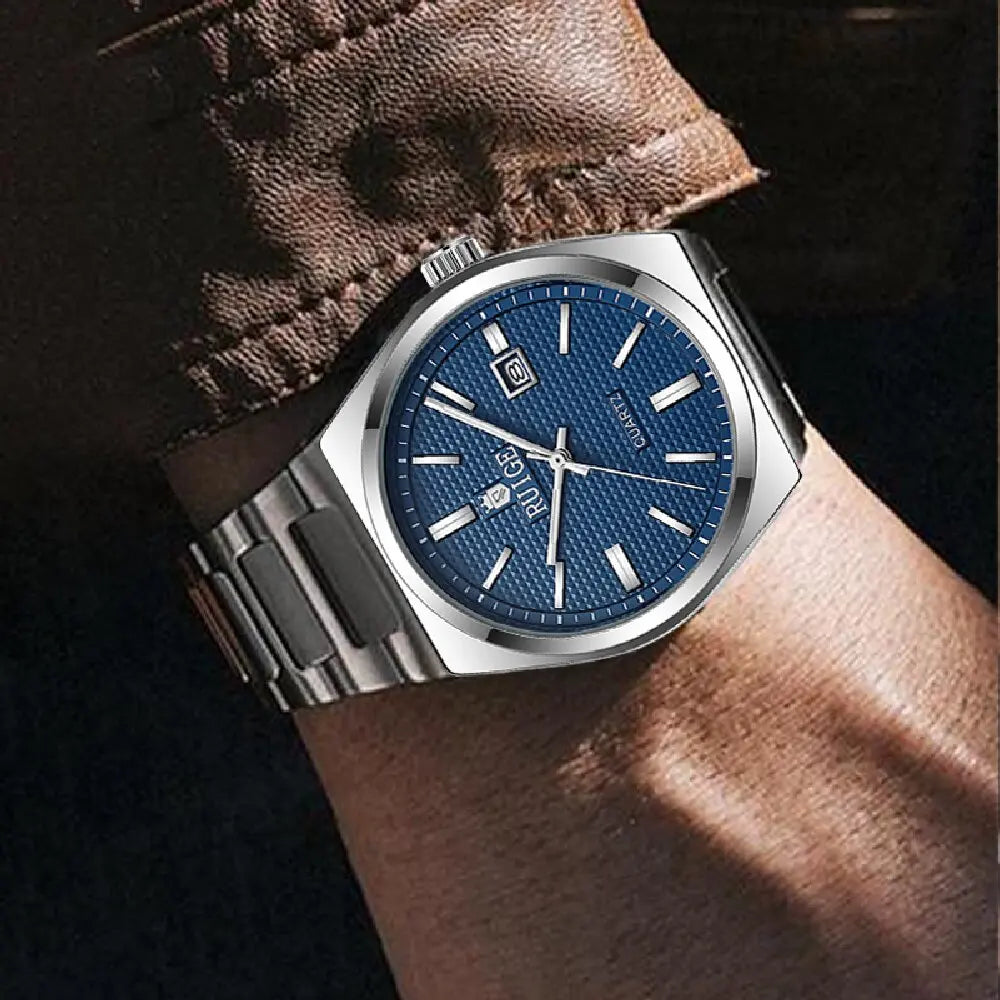 Don Ruige Meridian N20