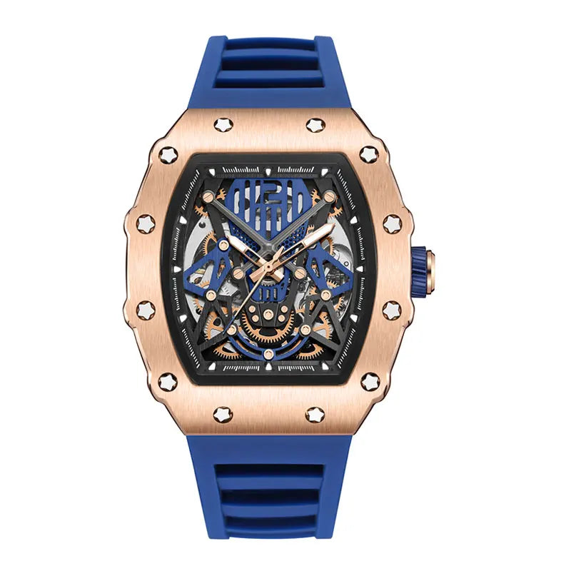 Don Ruige Verdant Automatic
