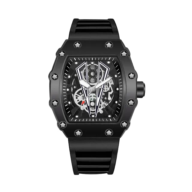Don Ruige Vanguard S1