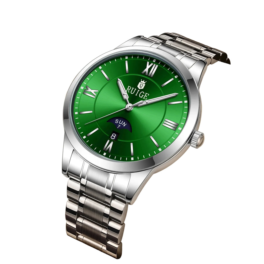 Don Ruige Apex Weekly Automatic