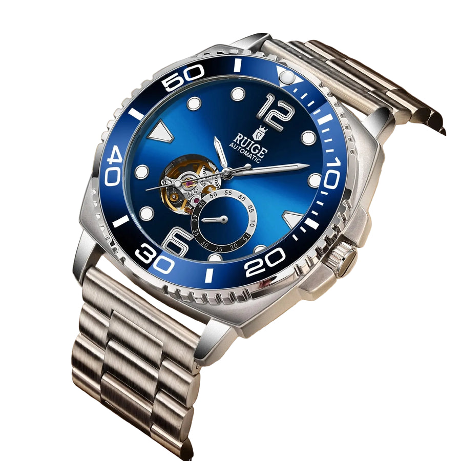 Don Ruige Apex Skeleton One