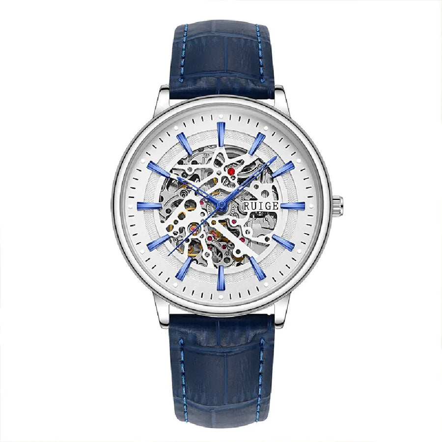 Don Ruige Apex Skeleton Leather