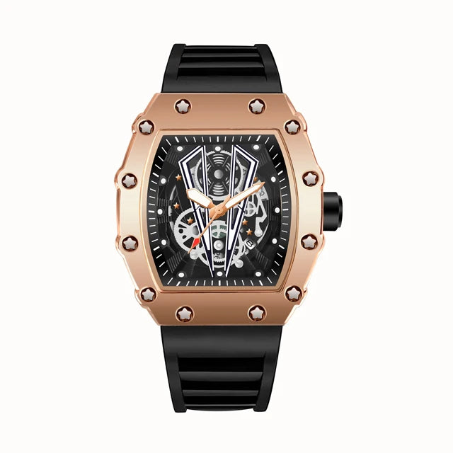 Don Ruige Vanguard S1