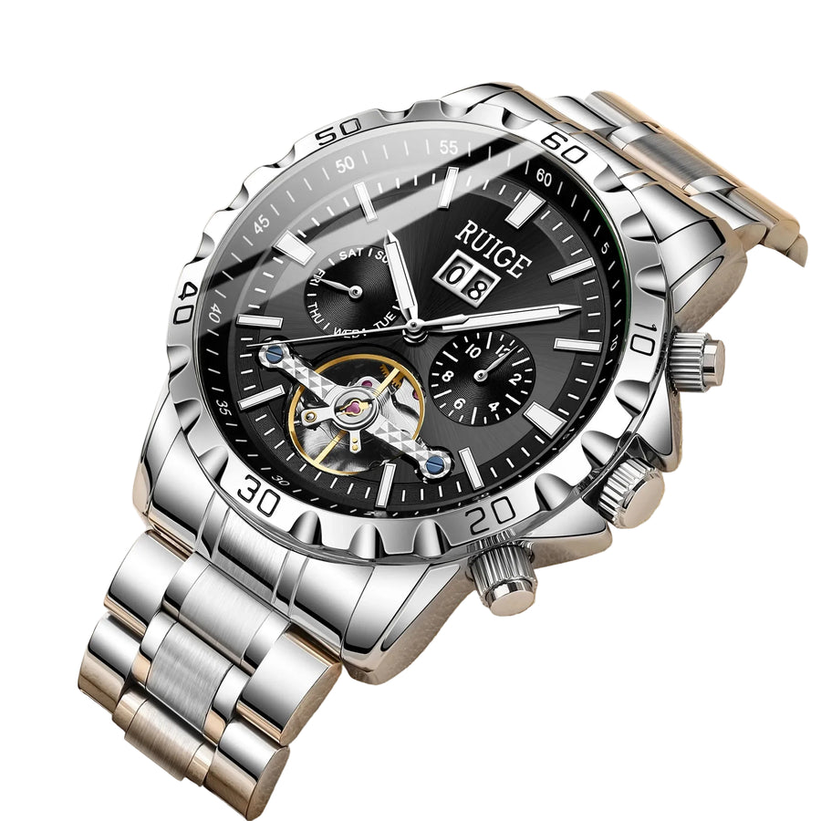 Don Ruige Meridian Celeste