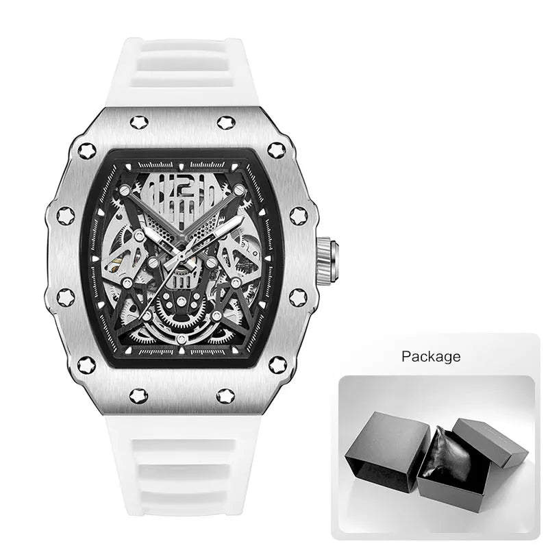 Don Ruige Verdant Automatic