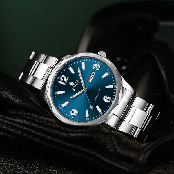 Don Ruige Apex Weekmark
