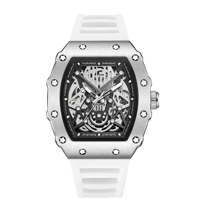 Don Ruige Verdant Automatic