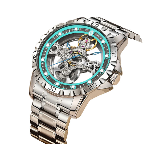 Don Ruige Apex Dual Skeleton