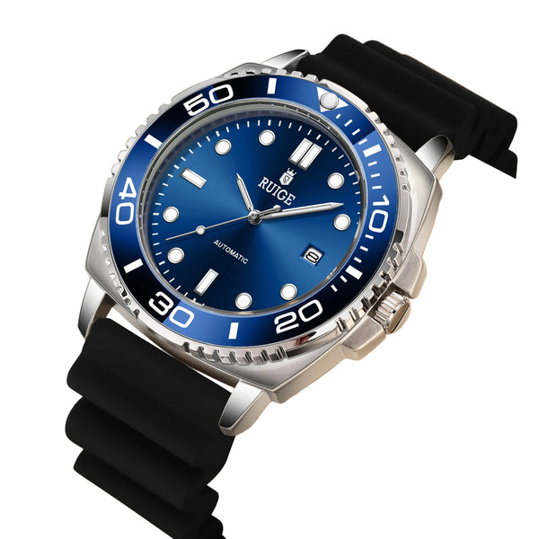 Don Ruige Apex Automatic Calendar