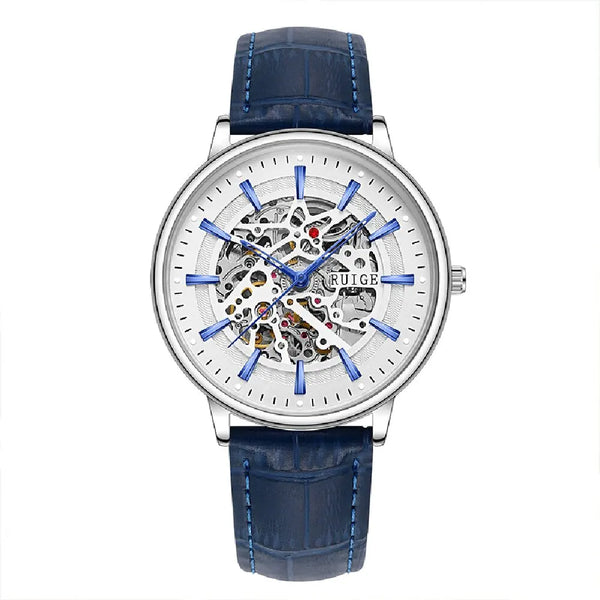 Don Ruige Apex Skeleton Leather