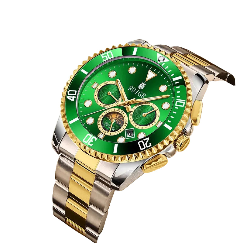 Don Ruige Apex Automatic Pro