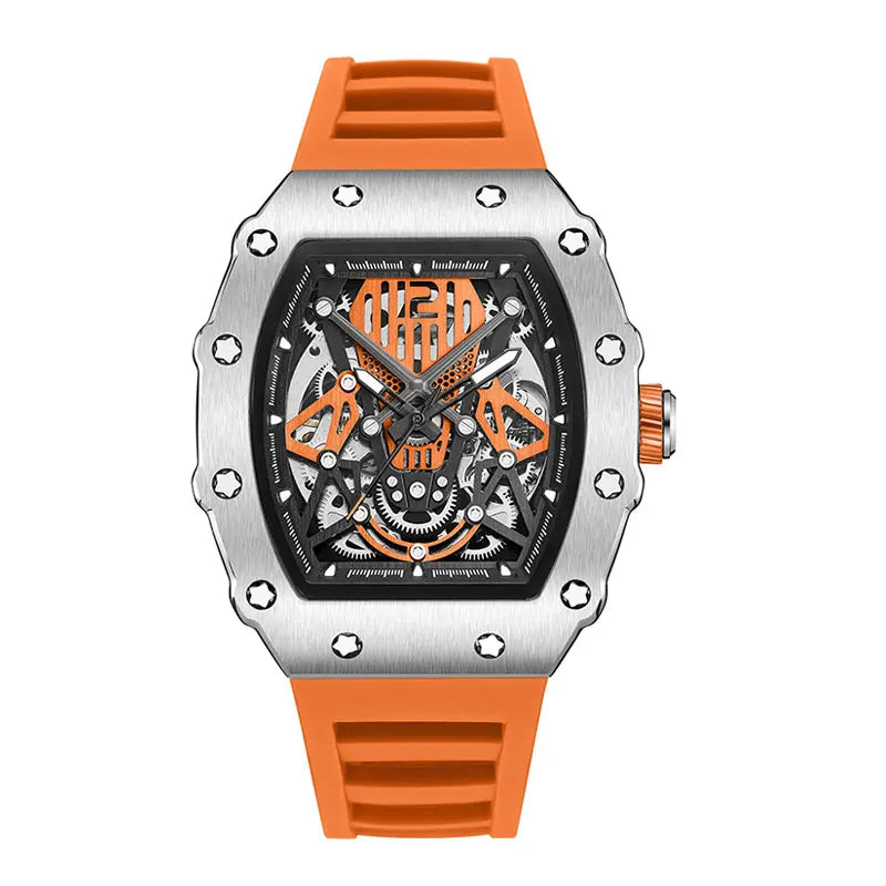 Don Ruige Verdant Automatic