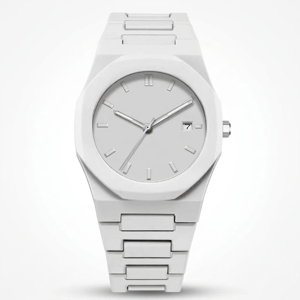 Don Ruige Void Series Minimalist